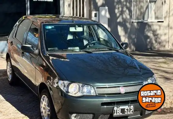 Fiat Palio  2009 - foto 3