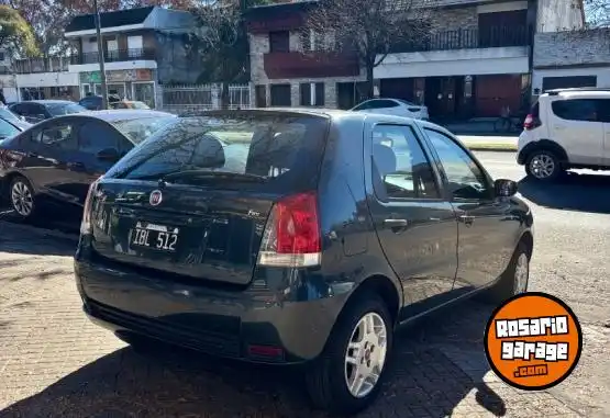 Fiat Palio  2009 - foto 4