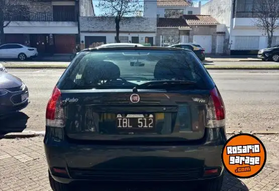 Fiat Palio  2009 - foto 5