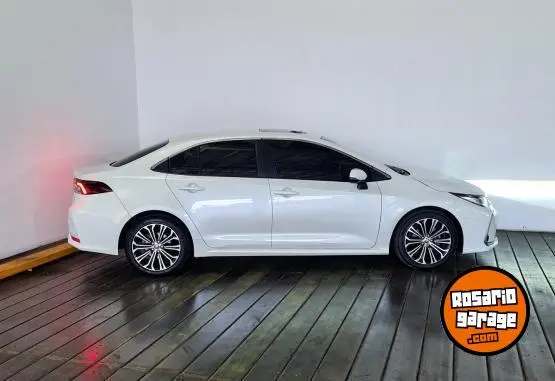 Toyota Corolla 2.0 Seg Cvt  2022 - foto 2