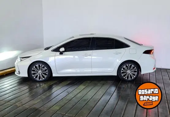 Toyota Corolla 2.0 Seg Cvt  2022 - foto 4