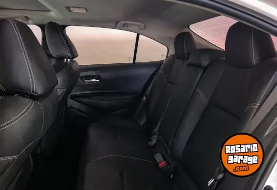 Toyota Corolla 2.0 Seg Cvt  2022 - foto 5