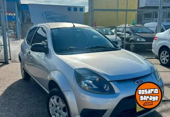 Ford Ka Fly Viral  2011 - foto 1