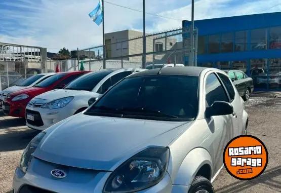 Ford Ka Fly Viral  2011 - foto 2