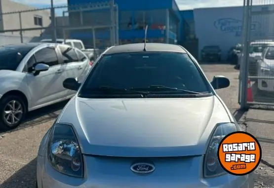 Ford Ka Fly Viral  2011 - foto 3