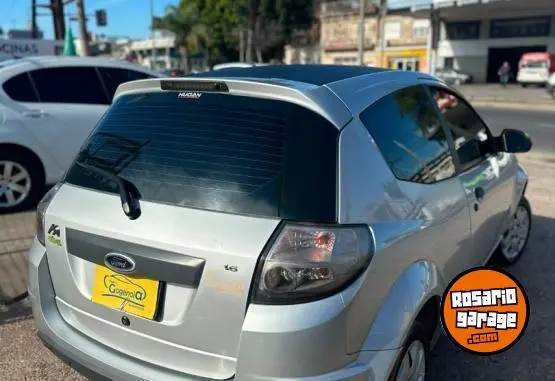 Ford Ka Fly Viral  2011 - foto 4