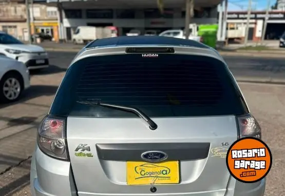Ford Ka Fly Viral  2011 - foto 5