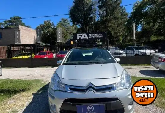 Citroën C3 1.5I 90 Tendance Pack  2015 - foto 1