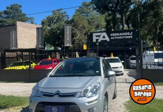 Citroën C3 1.5I 90 Tendance Pack  2015 - foto 2