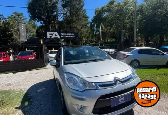 Citroën C3 1.5I 90 Tendance Pack  2015 - foto 3