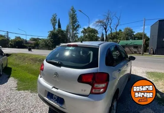 Citroën C3 1.5I 90 Tendance Pack  2015 - foto 5