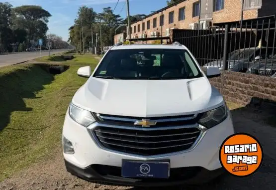 Chevrolet 1.5T Premier Awd At Td Tr  2020 - foto 1