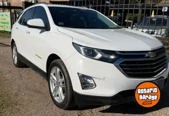 Chevrolet 1.5T Premier Awd At Td Tr  2020 - foto 2
