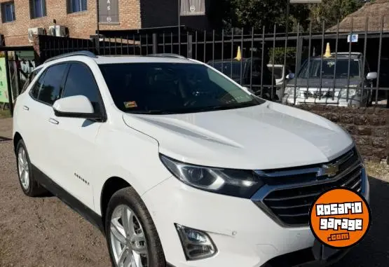 Chevrolet 1.5T Premier Awd At Td Tr  2020 - foto 3