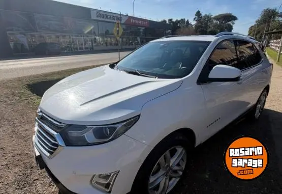Chevrolet 1.5T Premier Awd At Td Tr  2020 - foto 4