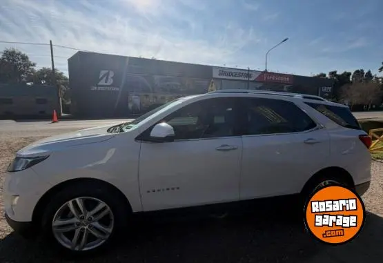 Chevrolet 1.5T Premier Awd At Td Tr  2020 - foto 5