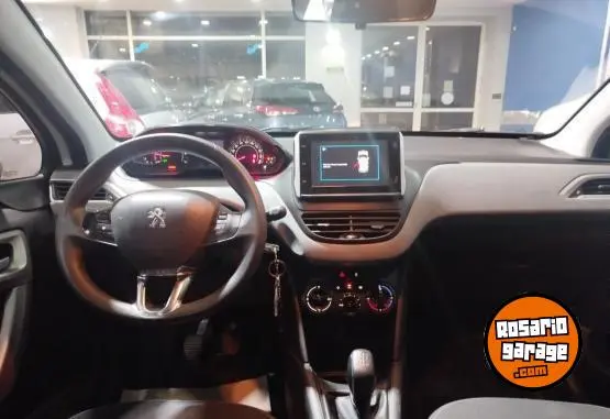 Peugeot 208 Allure 1.6  2018 - foto 2