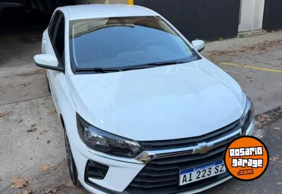 Chevrolet Onix Lt  2026 - foto 2