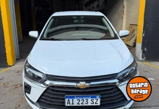 Chevrolet Onix Lt  2026 - foto 3