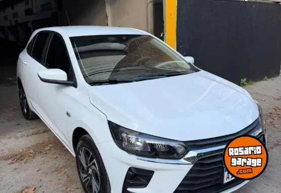 Chevrolet Onix Lt  2026 - foto 4