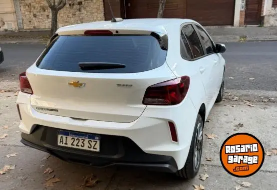 Chevrolet Onix Lt  2026 - foto 5