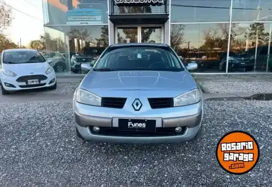 Renault Megane  2008 - foto 1