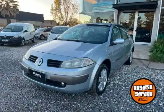 Renault Megane  2008 - foto 2