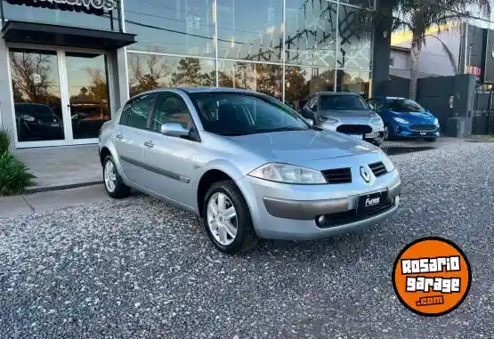 Renault Megane  2008 - foto 3