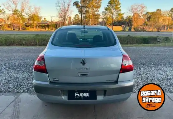 Renault Megane  2008 - foto 4
