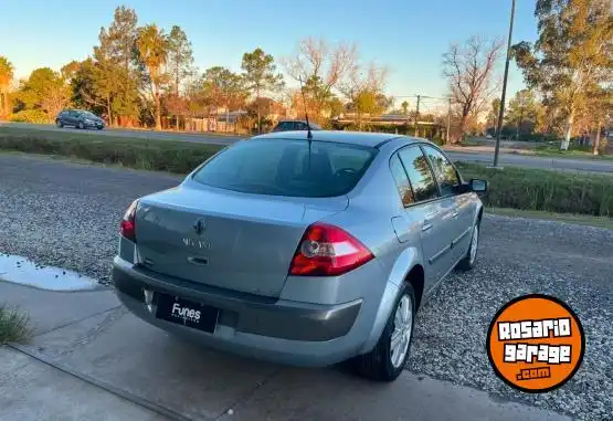 Renault Megane  2008 - foto 5