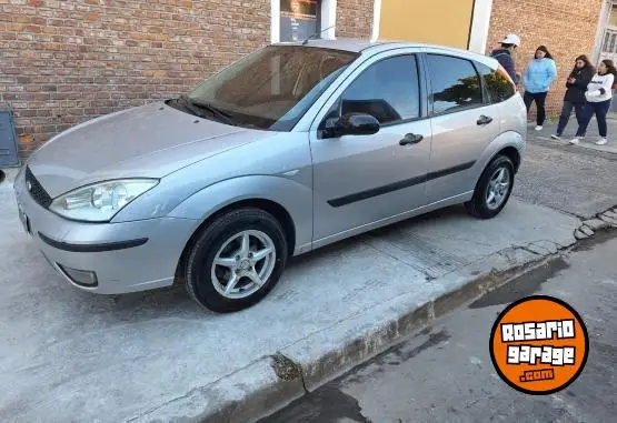 Ford Focus 5P 1.6  2005 - foto 1