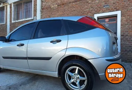 Ford Focus 5P 1.6  2005 - foto 5