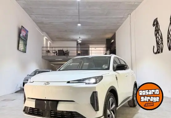 Changan Cs55 Plus Phev 1.5  2026 - foto 1