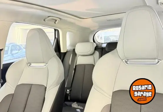Changan Cs55 Plus Phev 1.5  2026 - foto 2