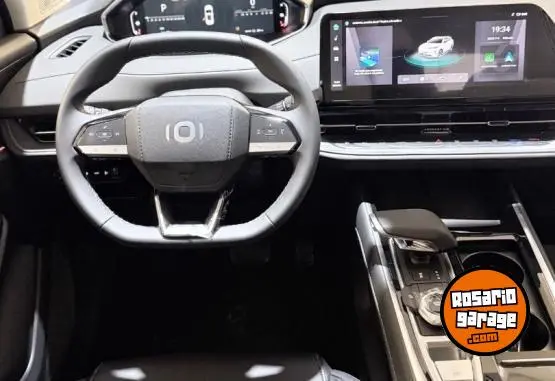 Changan Cs55 Plus Phev 1.5  2026 - foto 3