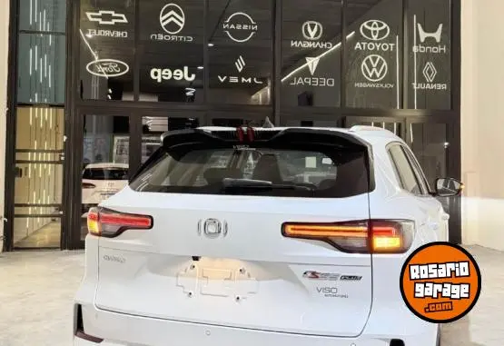 Changan Cs55 Plus Phev 1.5  2026 - foto 4