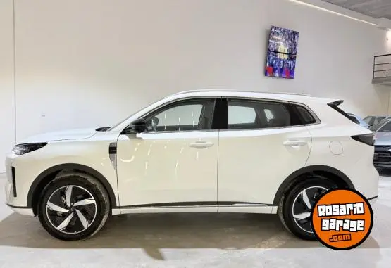 Changan Cs55 Plus Phev 1.5  2026 - foto 5
