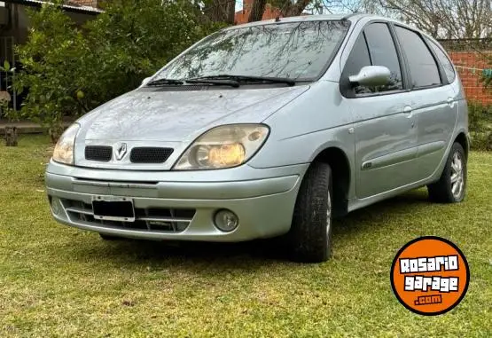 Renault Scenic  2005 - foto 1