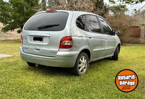 Renault Scenic  2005 - foto 2