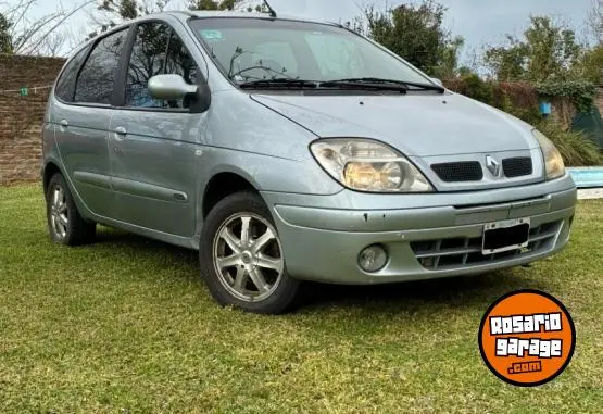 Renault Scenic  2005 - foto 3