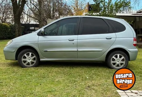 Renault Scenic  2005 - foto 4