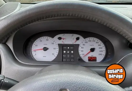 Renault Scenic  2005 - foto 5