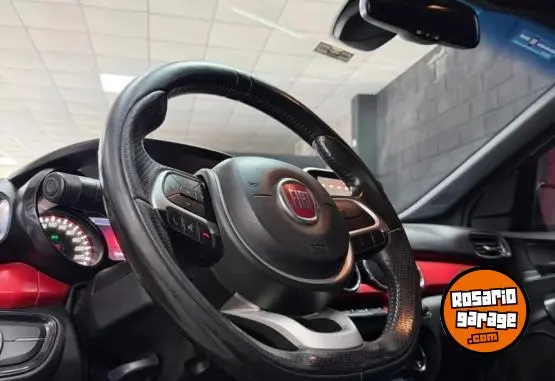 Fiat Argo Hgt  2017 - foto 5