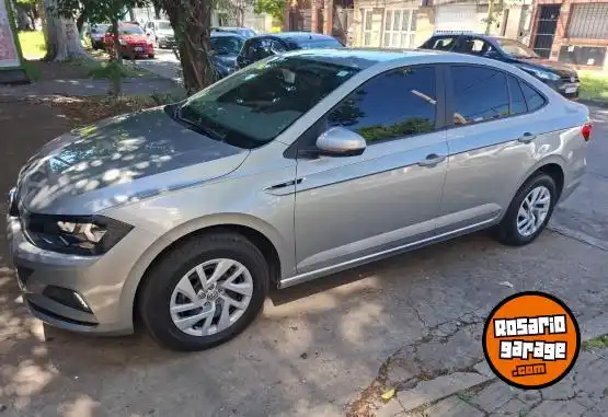 Volkswagen Virtus  2019 - foto 1