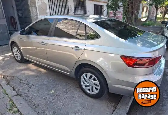 Volkswagen Virtus  2019 - foto 2