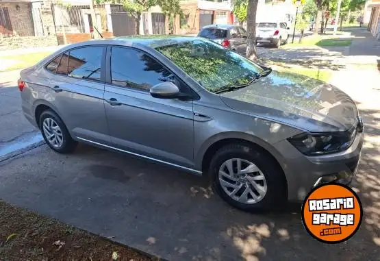 Volkswagen Virtus  2019 - foto 3