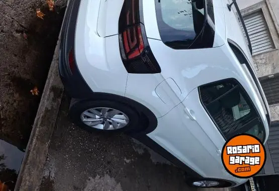 Volkswagen T-Cross  2022 - foto 4