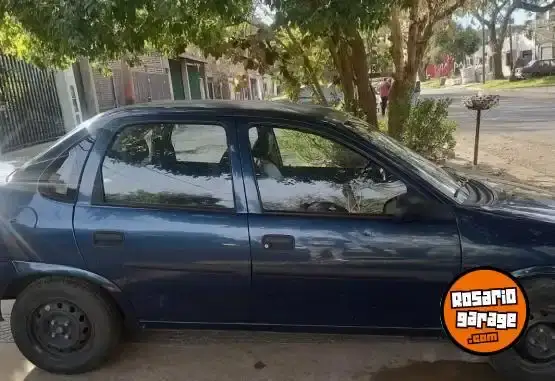 Chevrolet Corsa Classic  2006 - foto 1