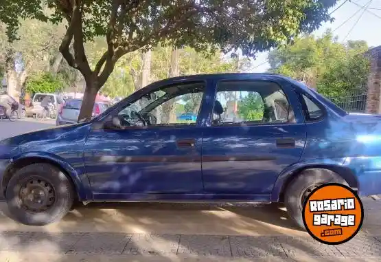 Chevrolet Corsa Classic  2006 - foto 3