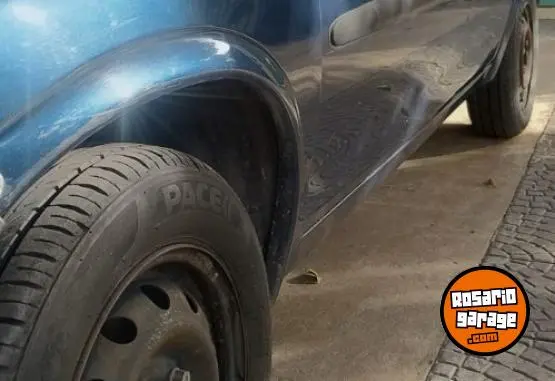 Chevrolet Corsa Classic  2006 - foto 4